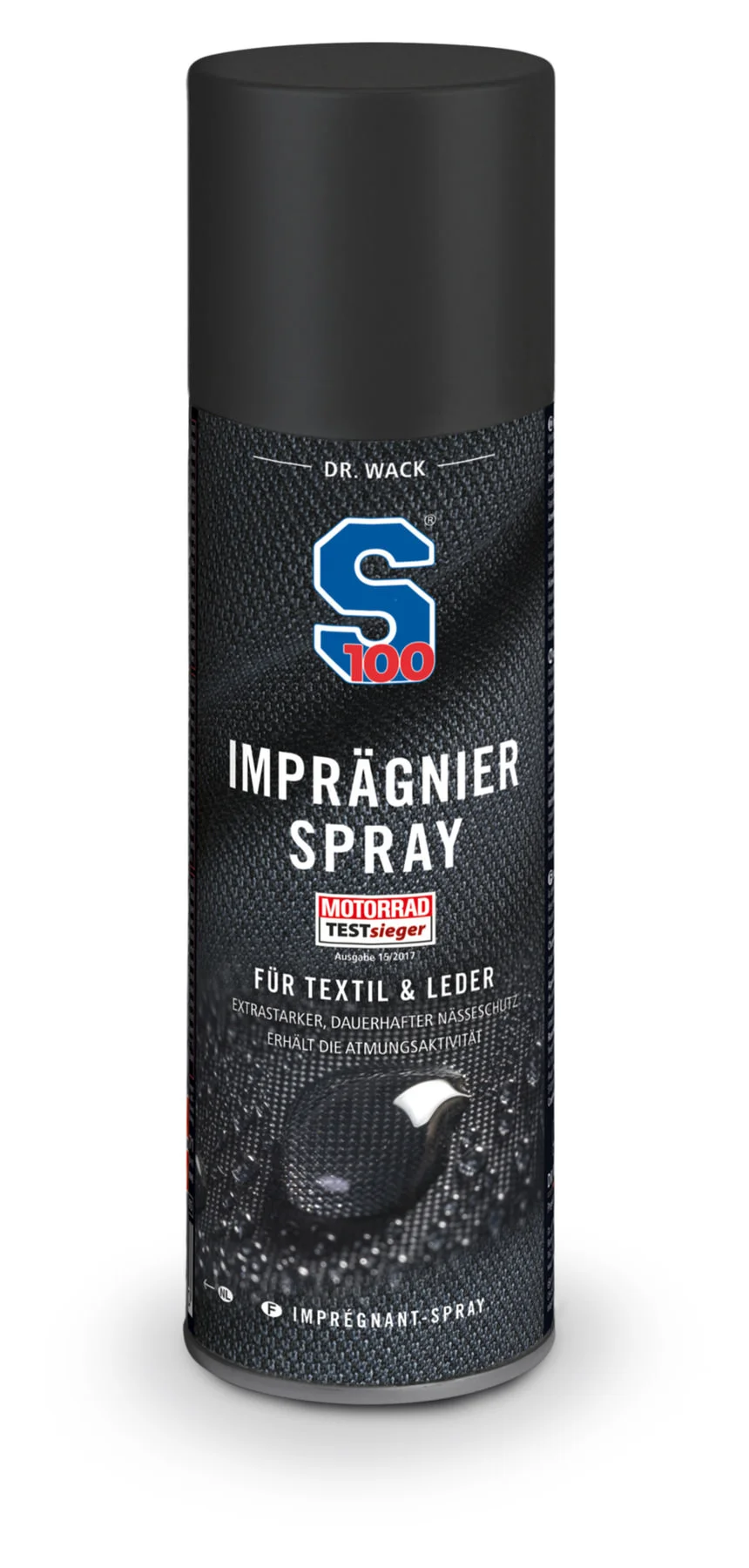 SPRAY IMPERMÉAB. S100