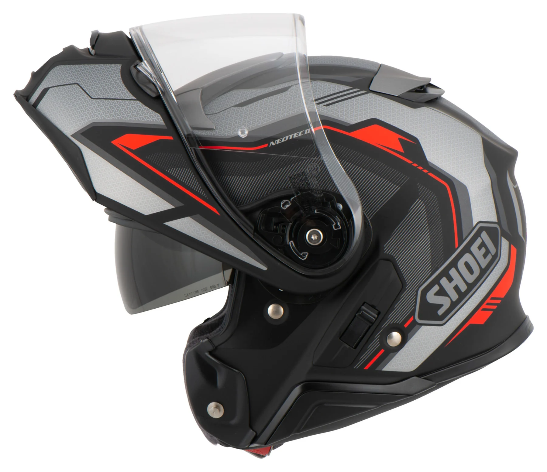 SHOEI NEOTEC II MIS. XS