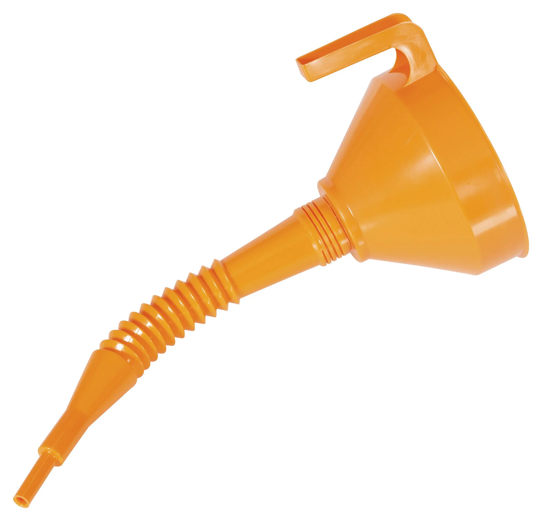 FUNNEL W. STRAINER