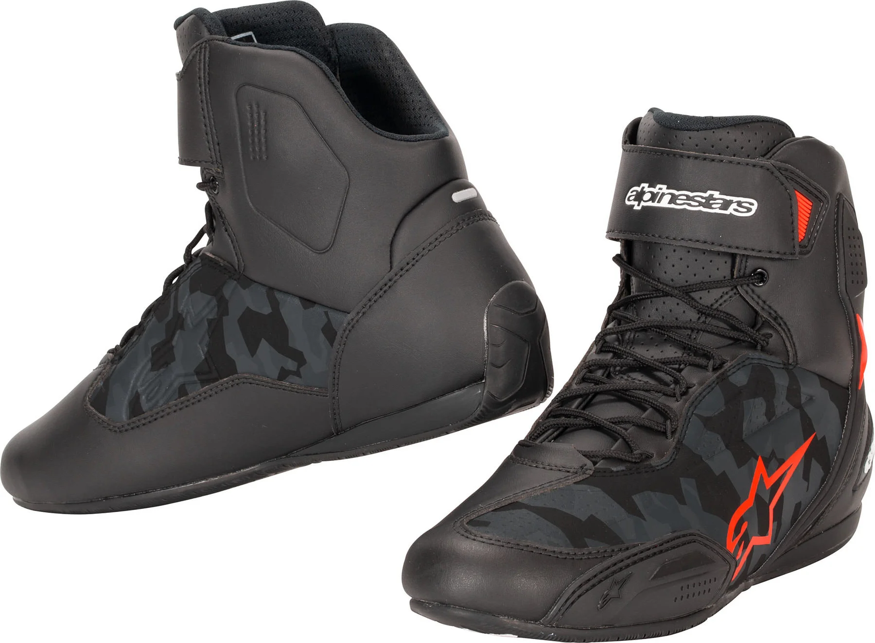 ALPINESTARS FASTER 3