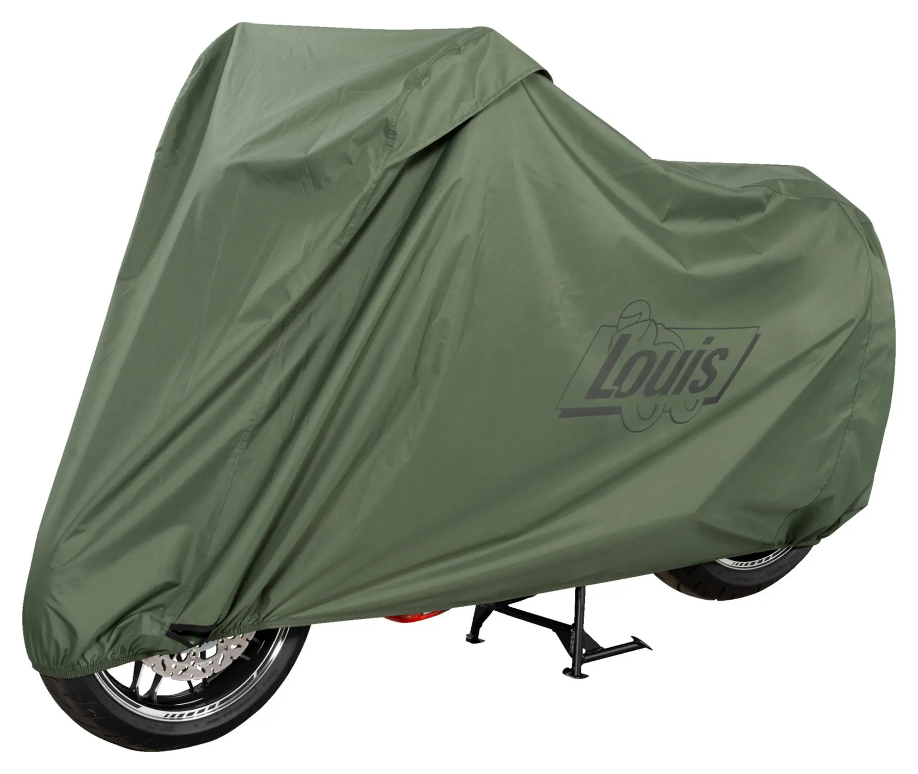 LOUIS BIKE COVER URBAN