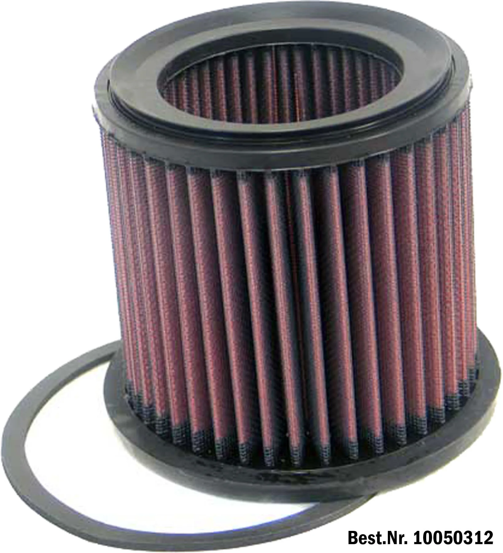 K&N HA-2819 AIR FILTER