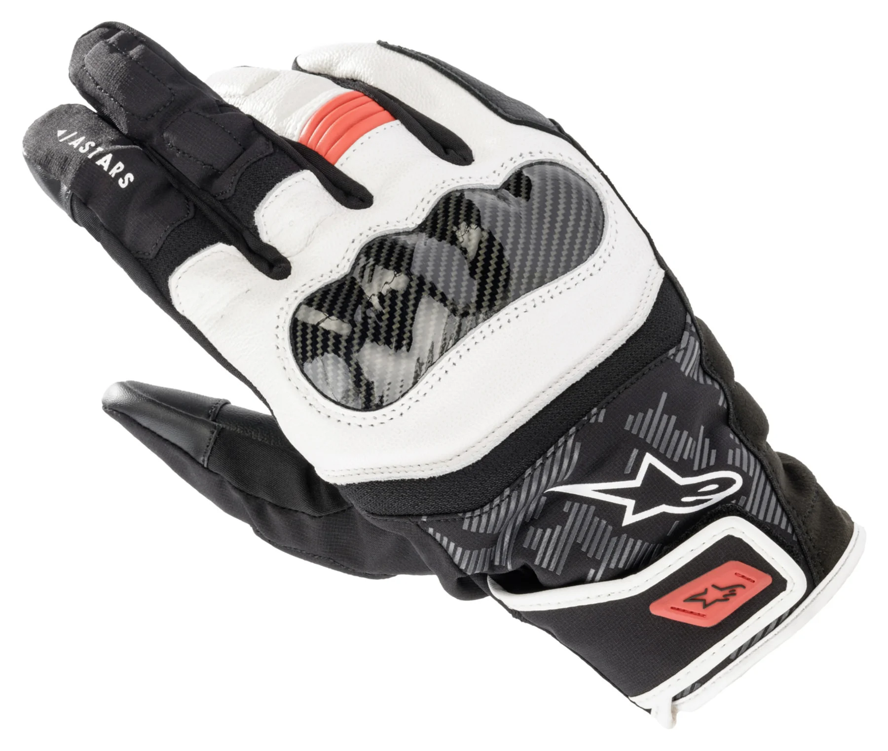 ALPINESTARS SMX Z DRYSTAR