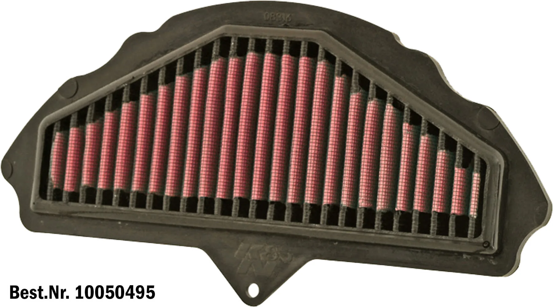 K&N HA-2819 AIR FILTER