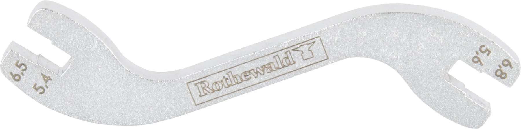 ROTHEWALD