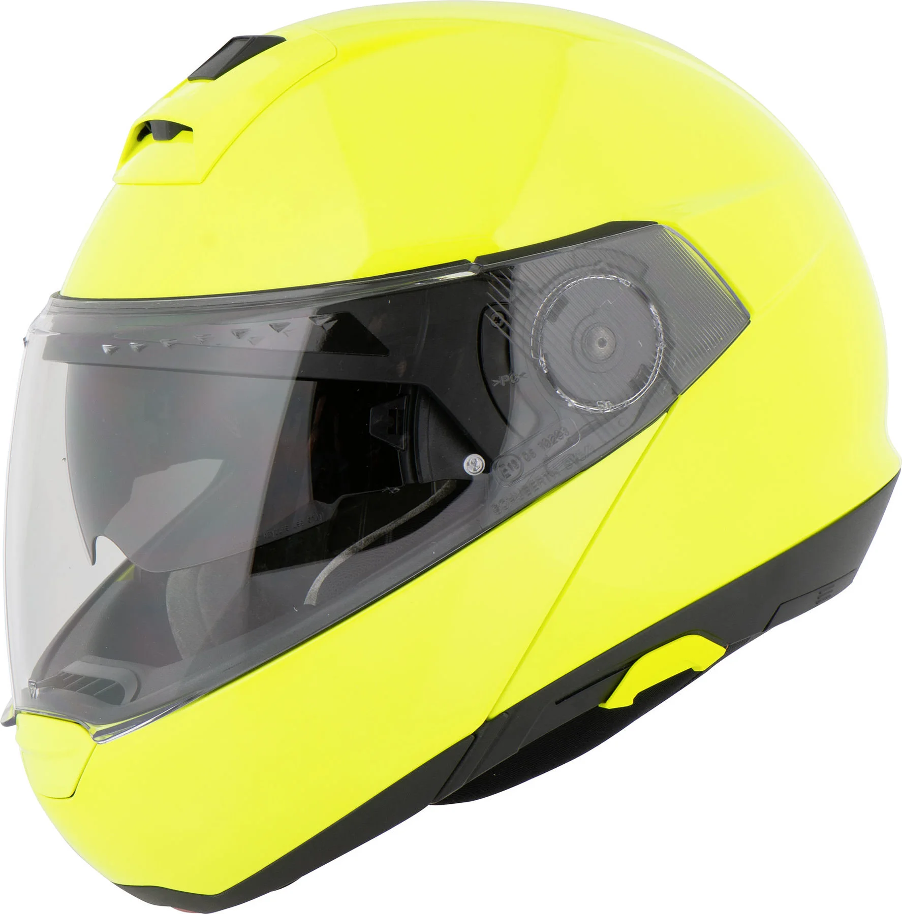 SCHUBERTH C4 PRO VEL. 53