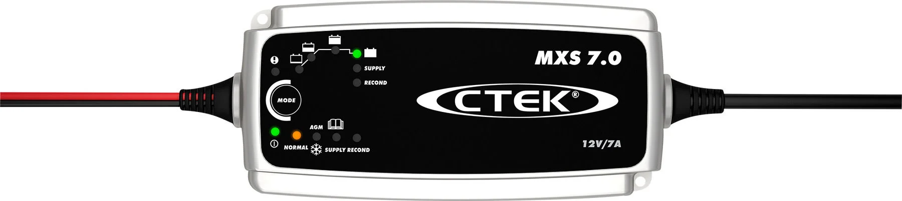 CTEK MXS 7.0