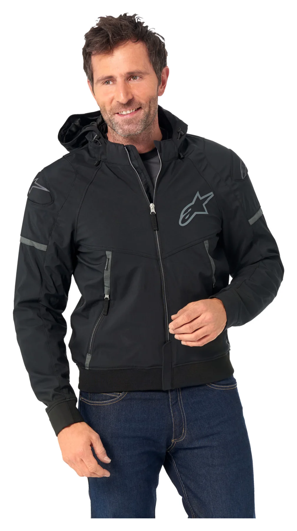 alpinestars Alpinestars Sektor V2 Tech Hoodie hoodie