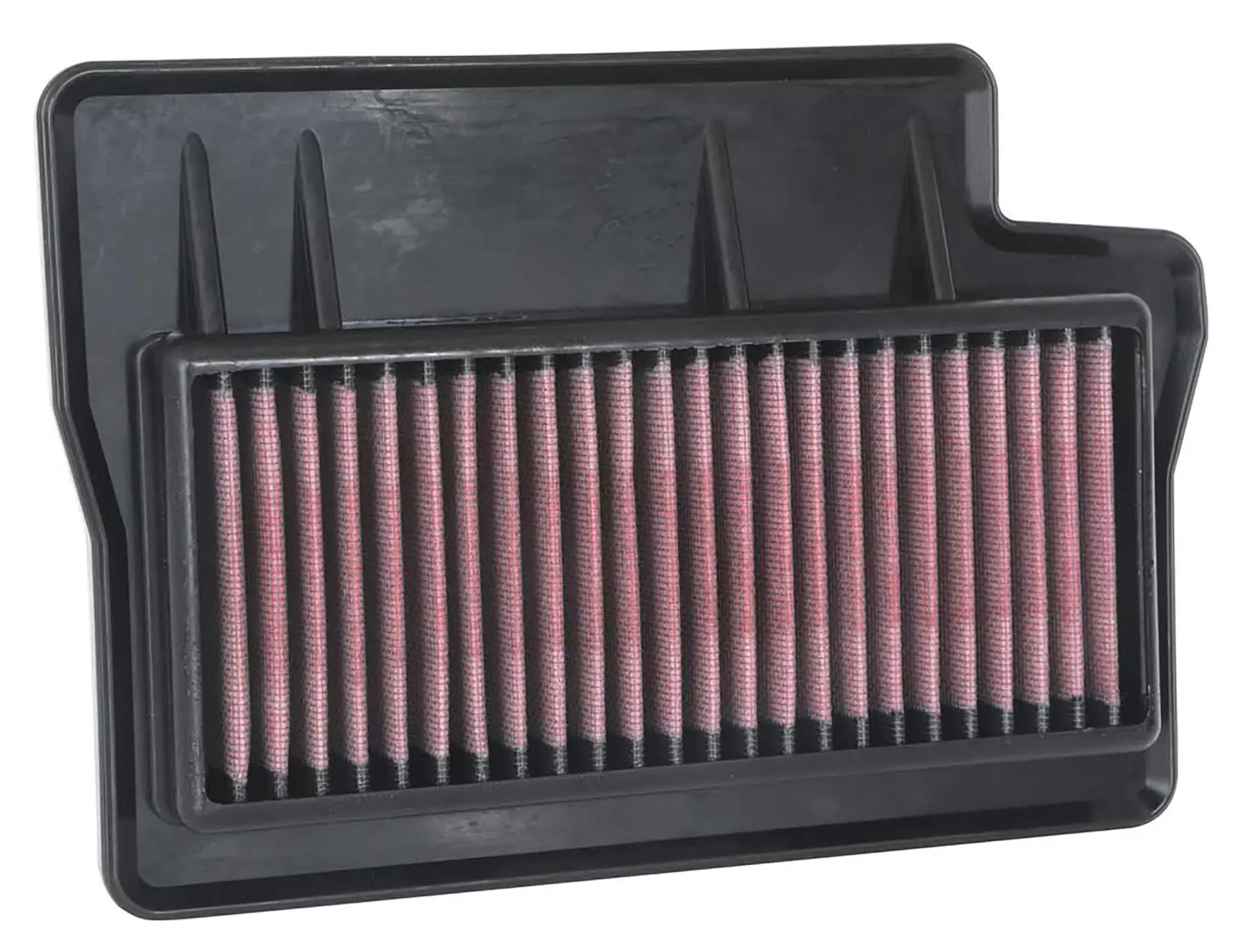 K&N HA-2819 AIR FILTER