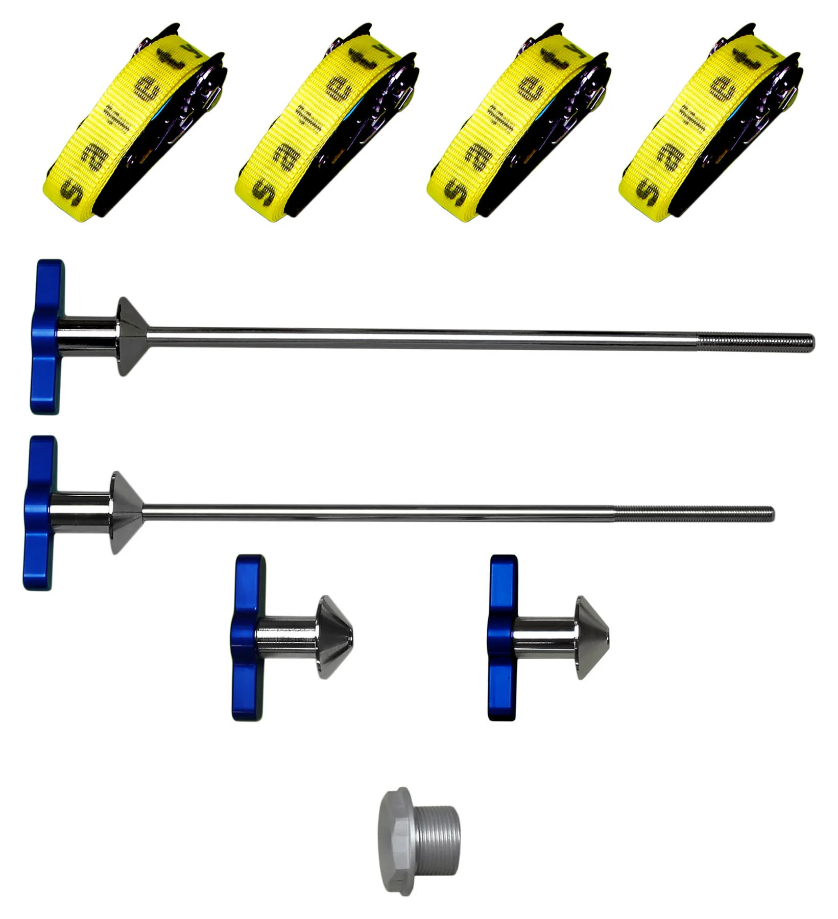 AXFIX TRANSPORTSYSTEEM