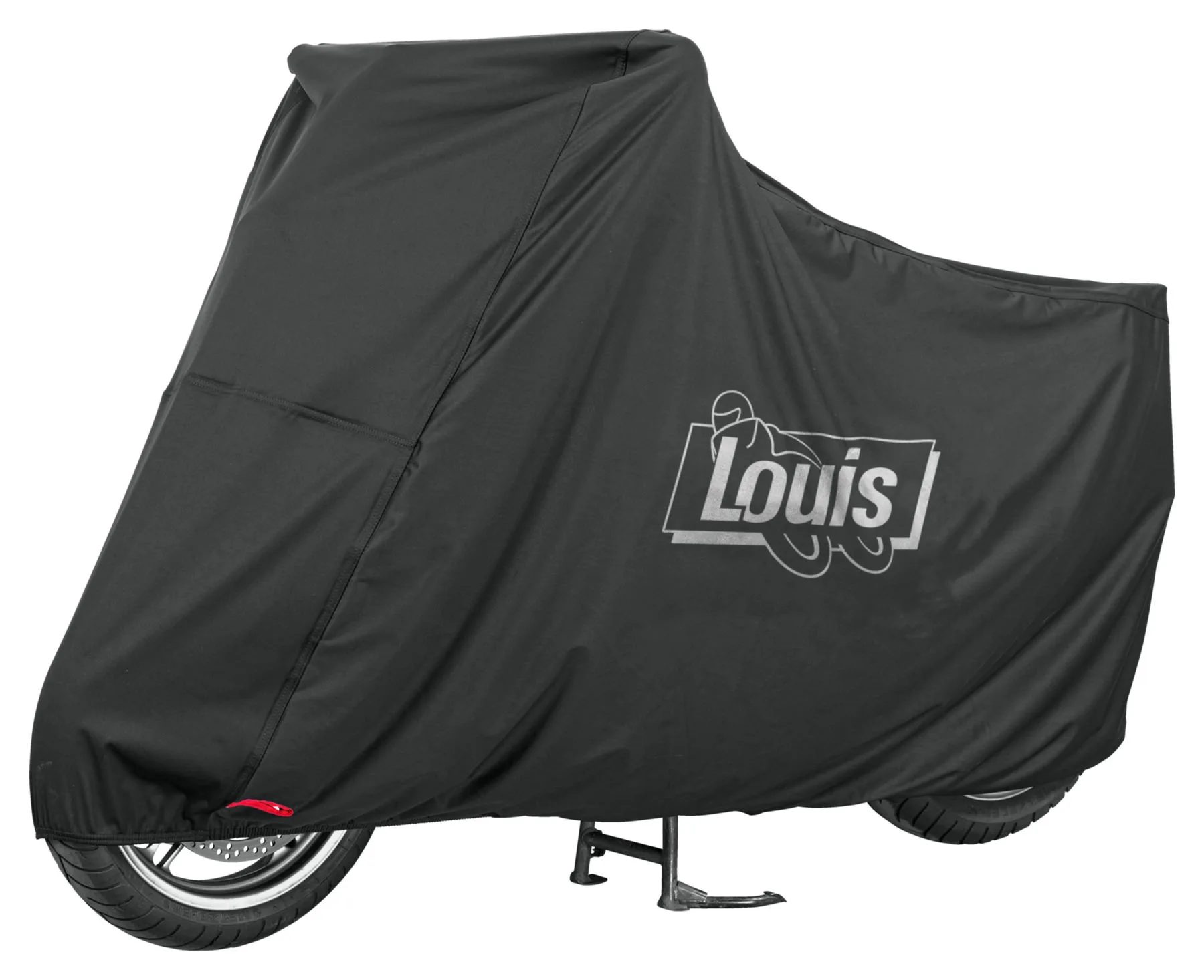 LOUIS SOFT BIKE COVER