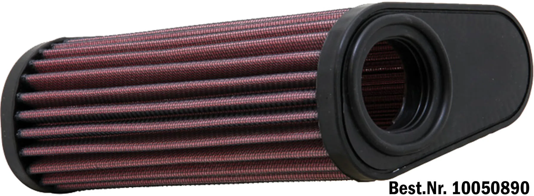 K&N HA-1009  AIR FILTER