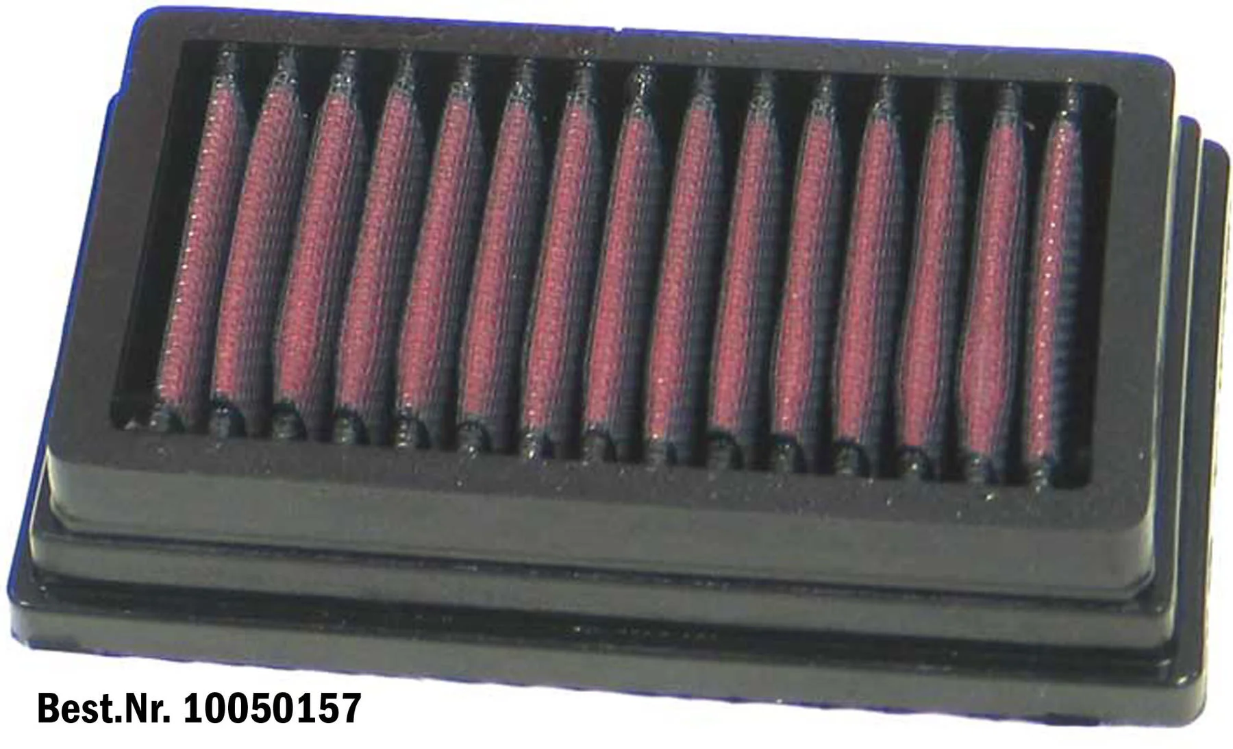 K&N HA-2819 AIR FILTER