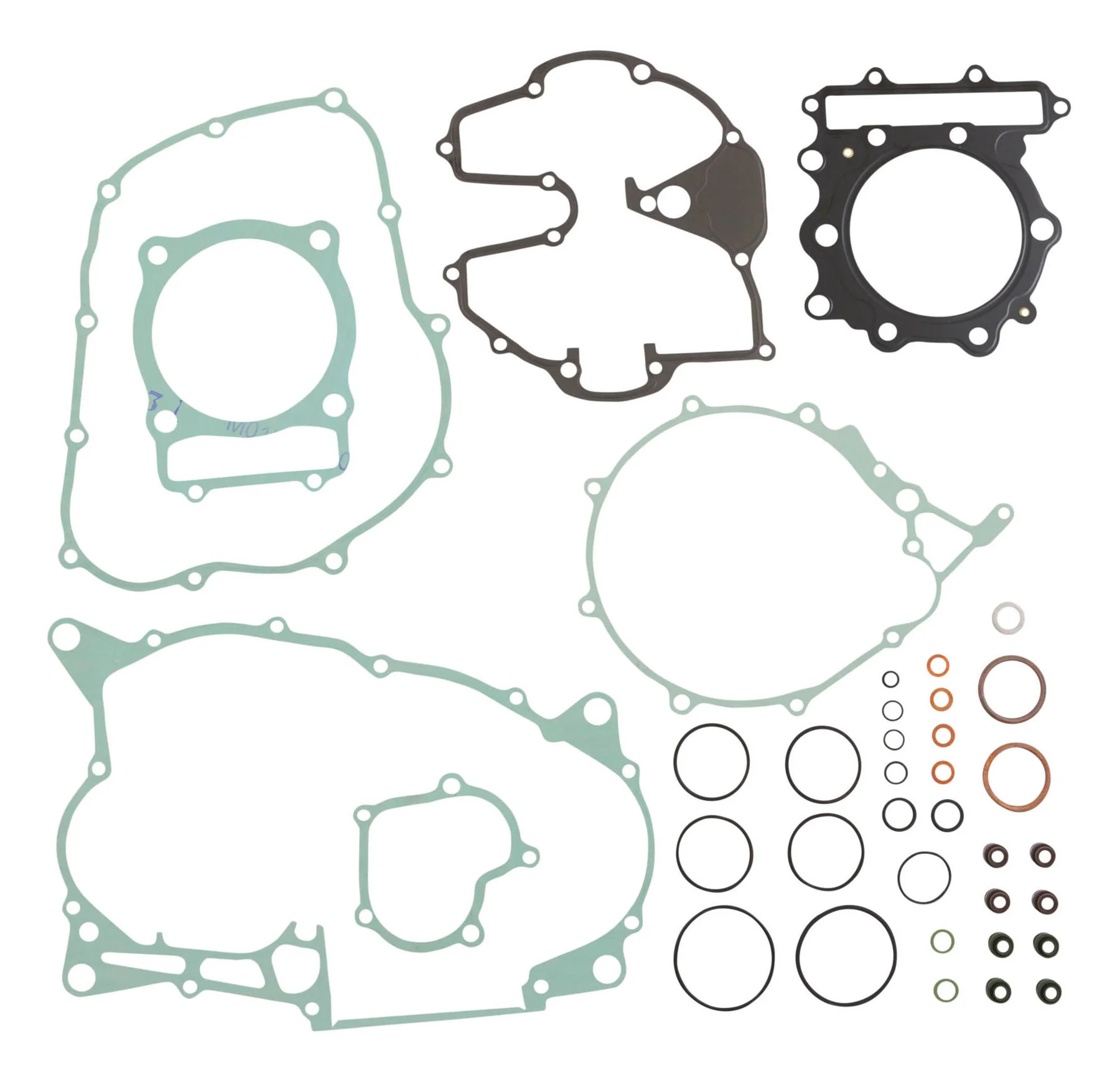 DICHTUNGSSATZ NX 650 DOM.