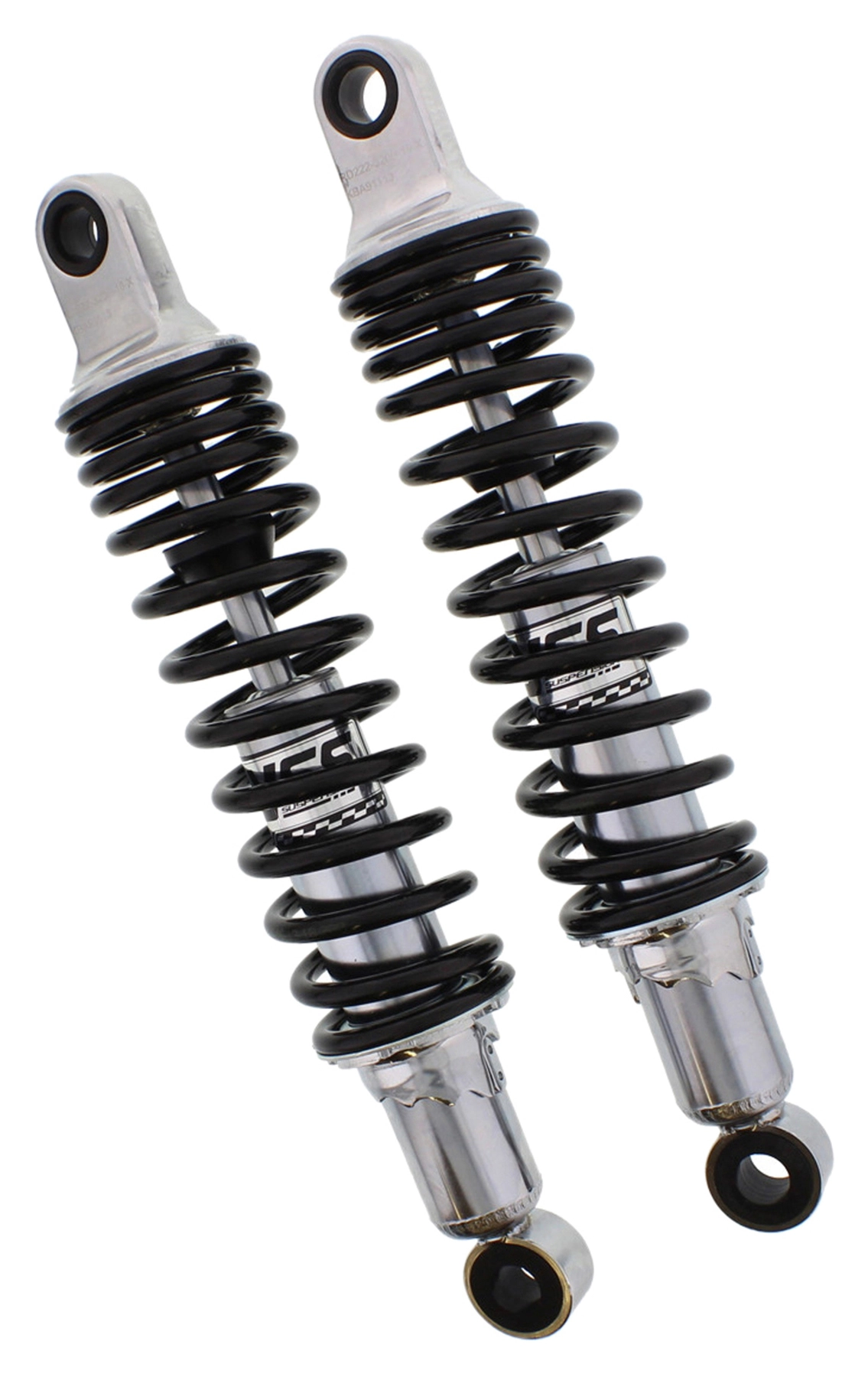 YSS MONO SHOCK ABSORBER