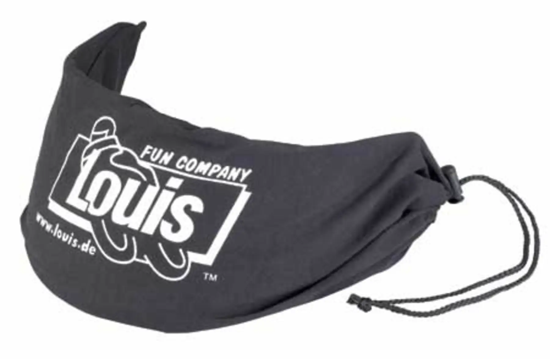 LOUIS UNIV. VISOR BAG