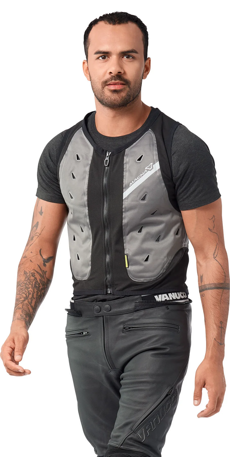 Macna Dry Cooling Evo cooling vest