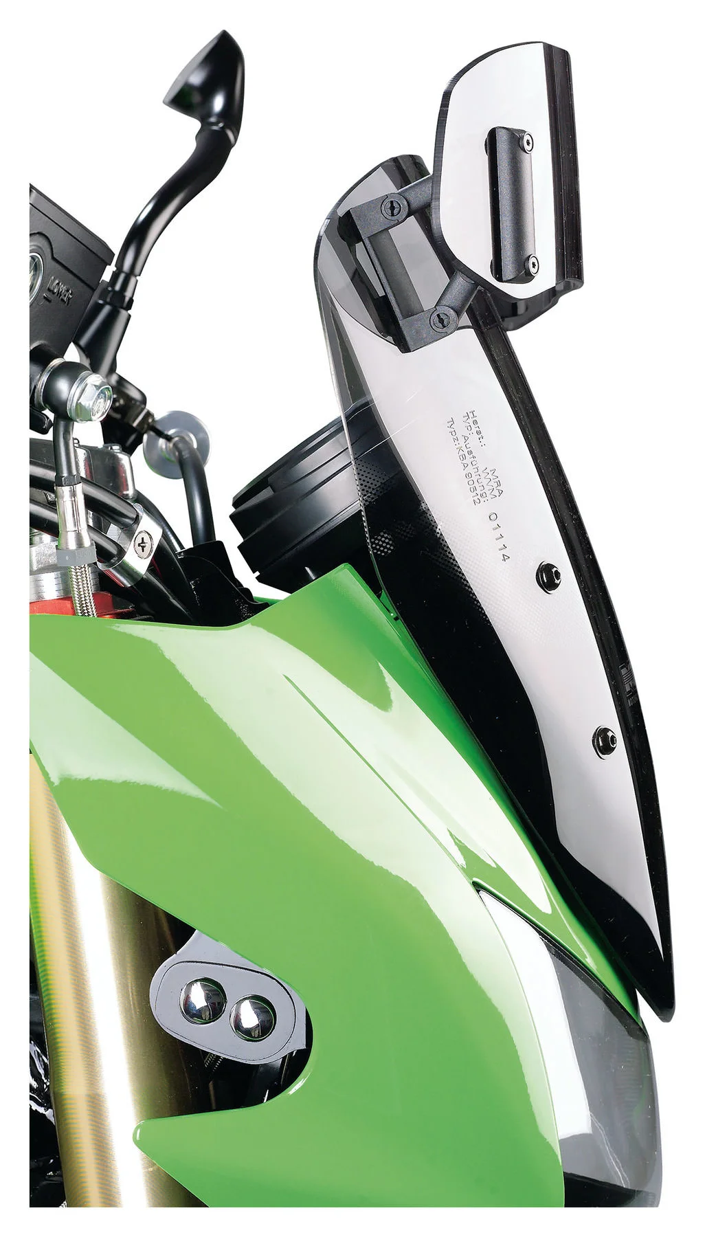 MRA VARIO TOURING SCREEN