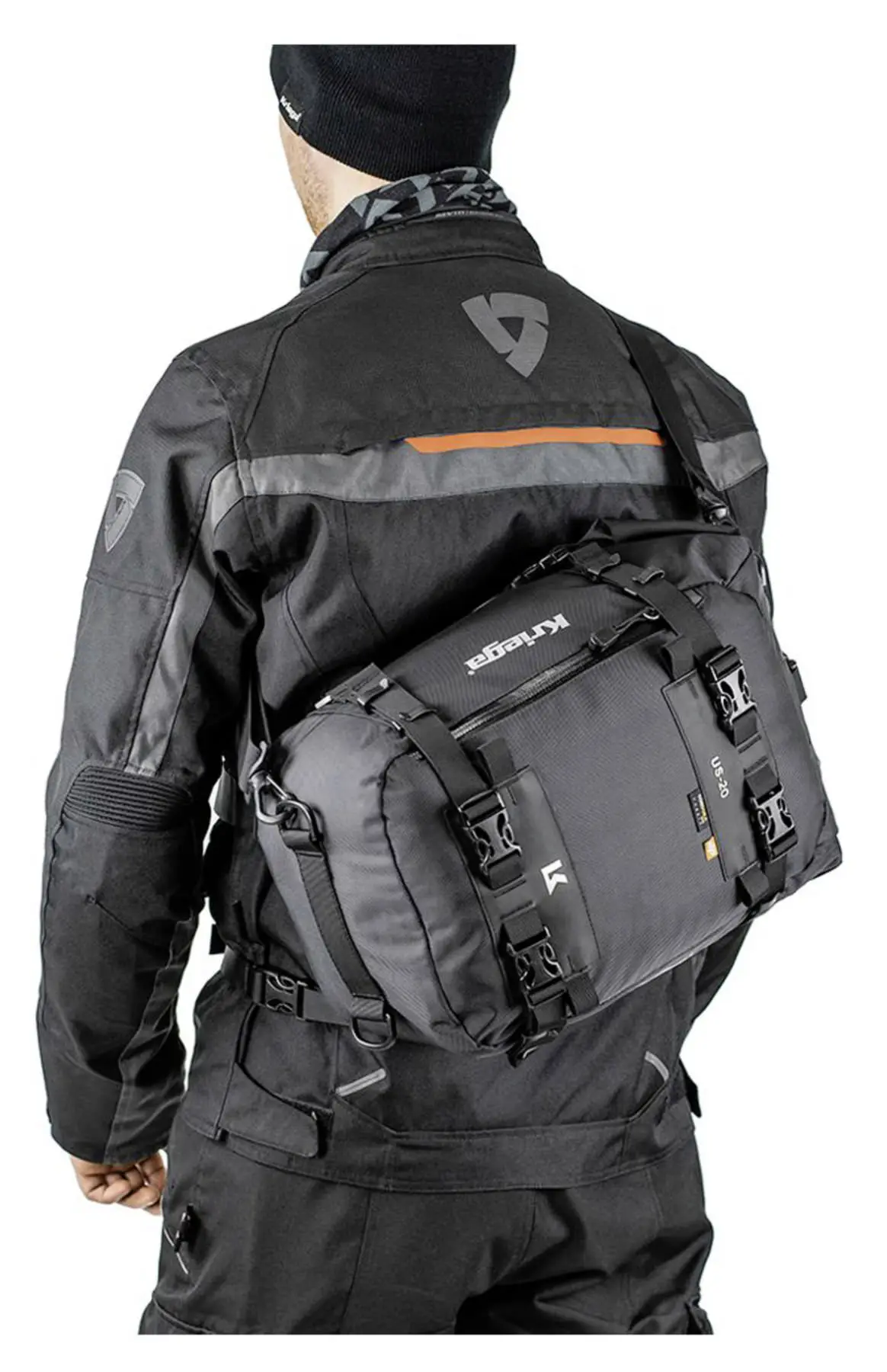 DRYPACK KRIEGA US–20