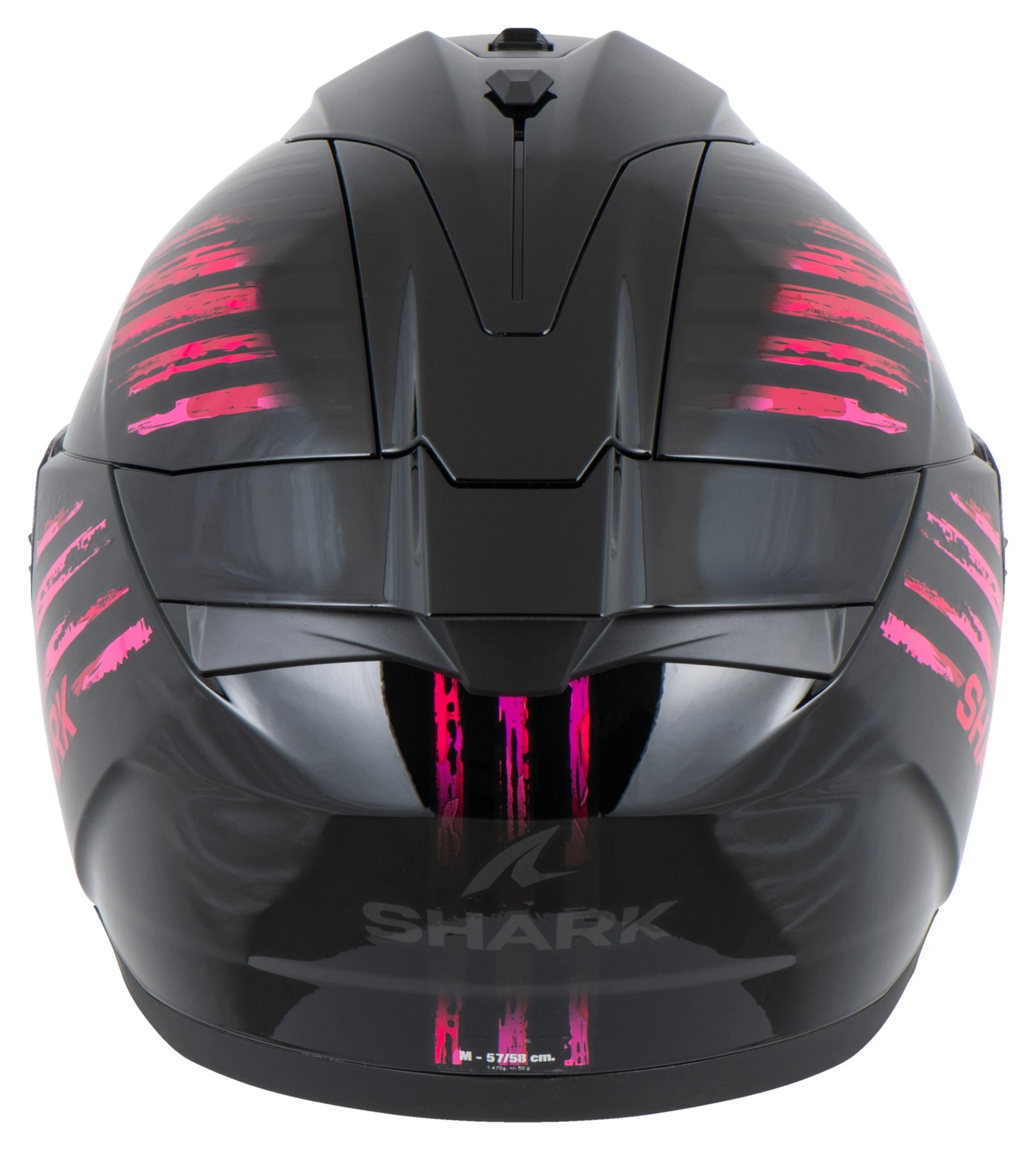 Shark Shark Ridill 2 Assya Integralhelm günstig | Louis 🏍️