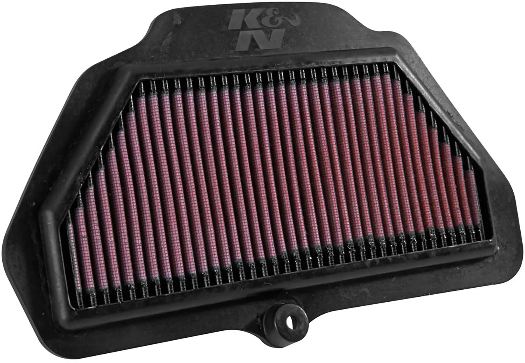 K&N HA-2819 AIR FILTER