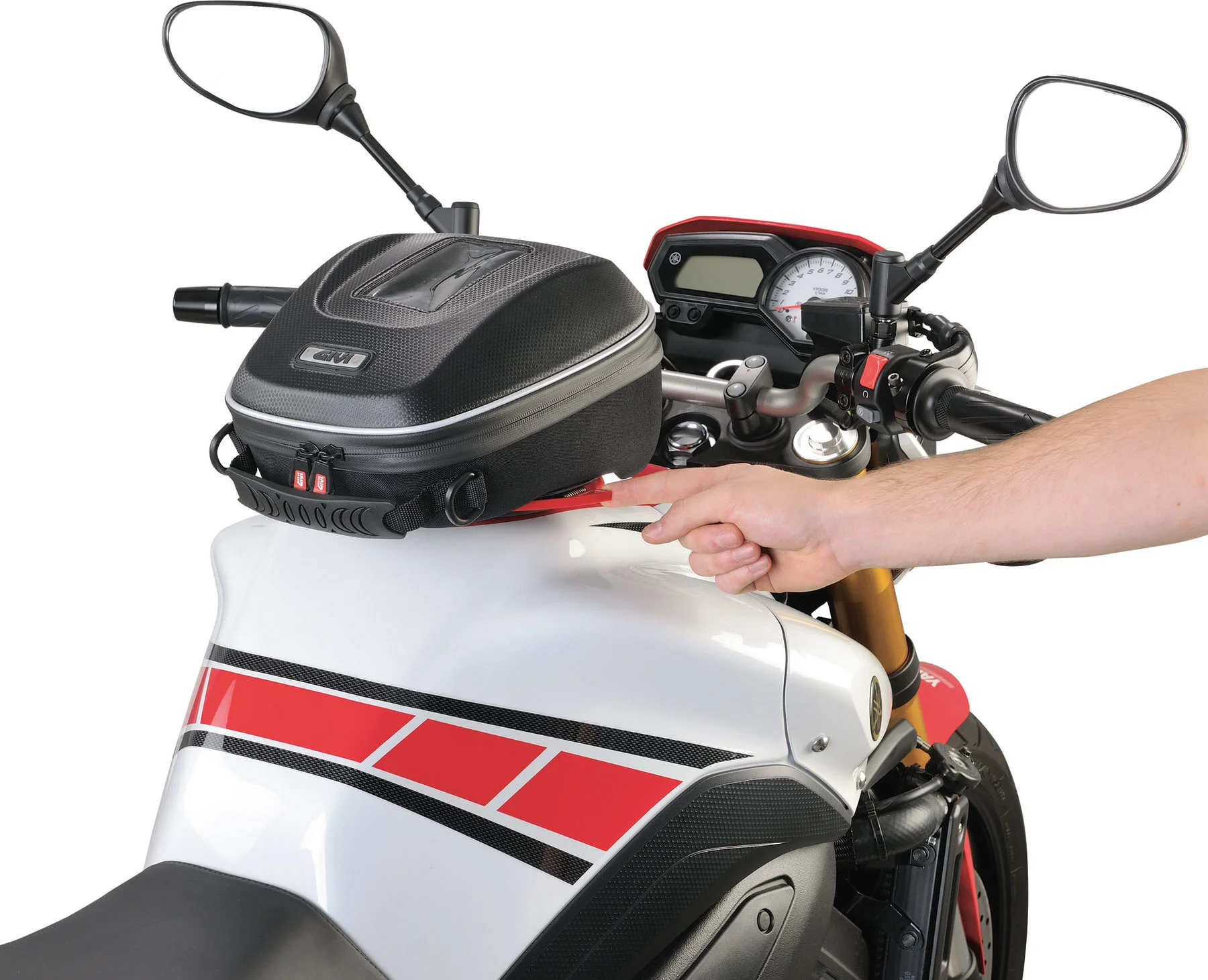 GIVI TANKRING BF05