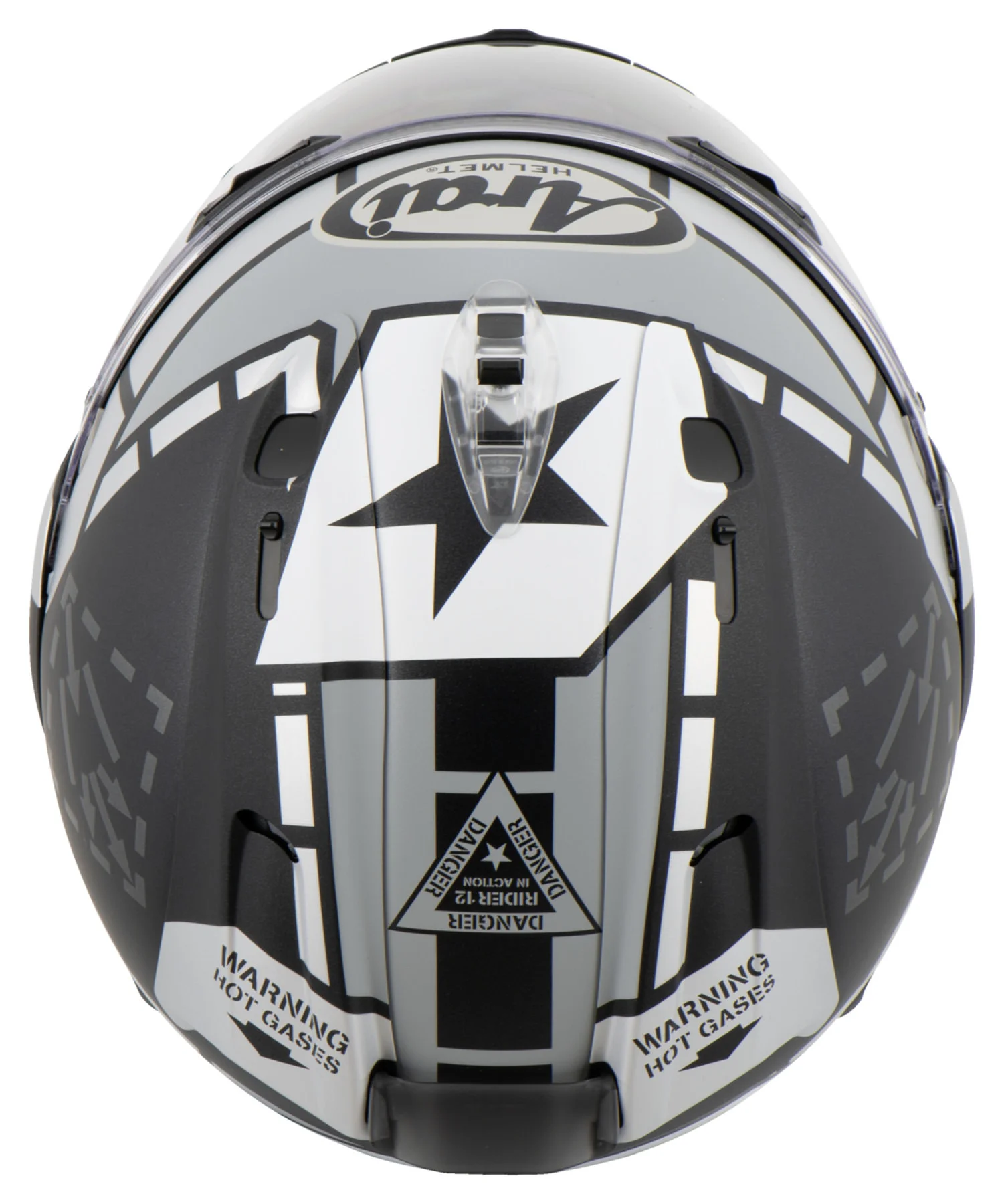 ARAI RX-7V ROZ.L