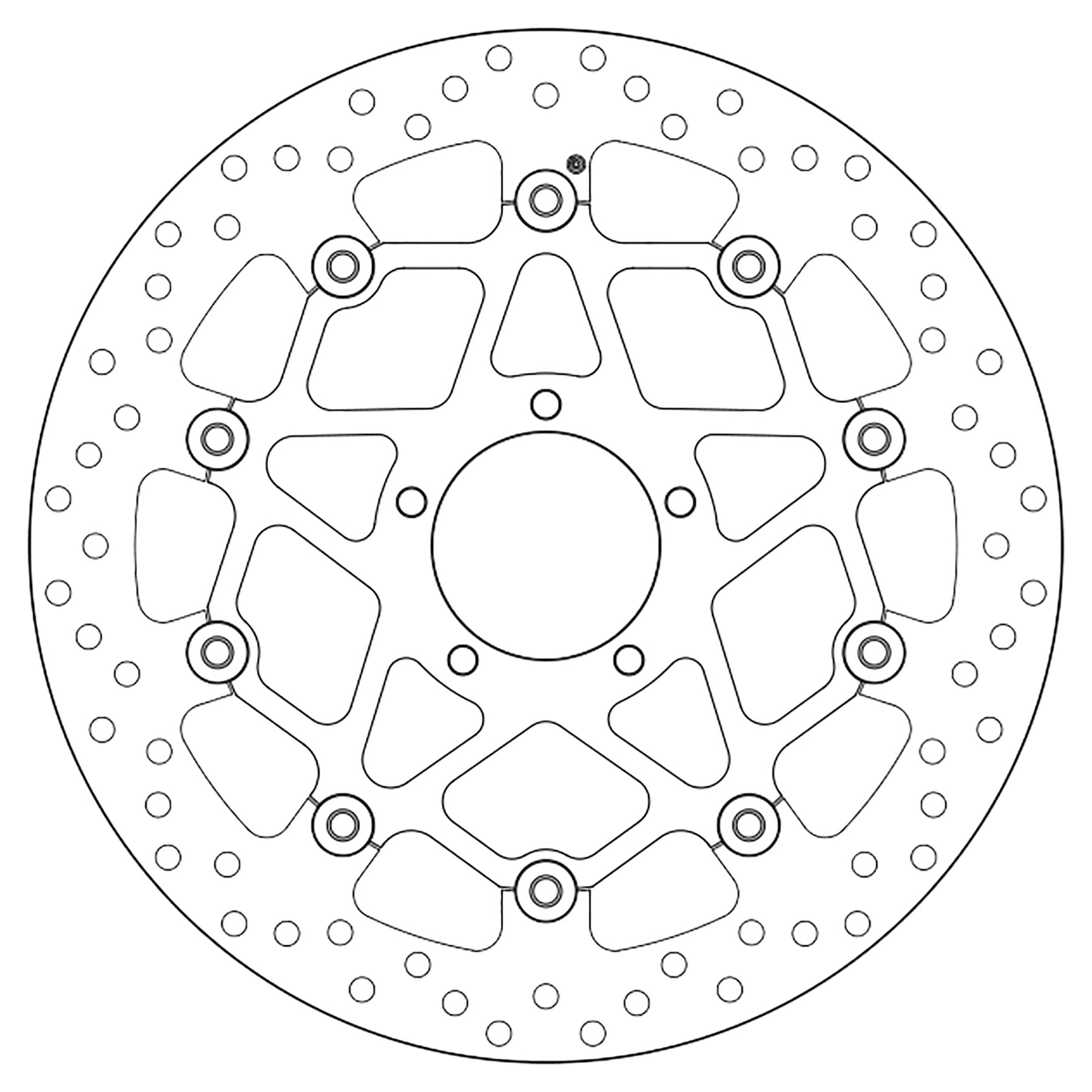 BREMBO-REMSCHIJVEN