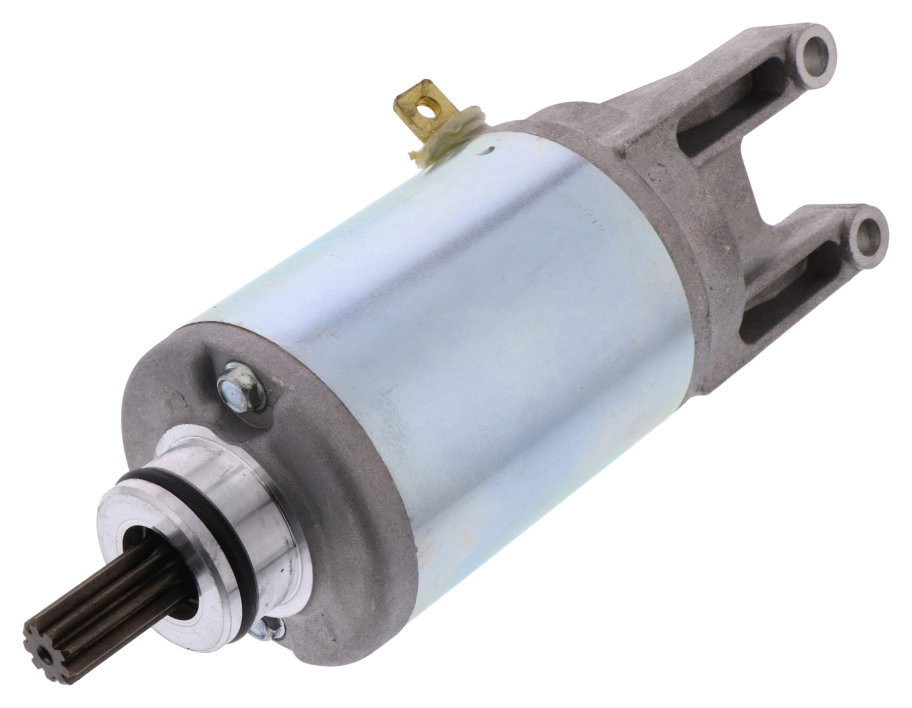 STARTER MOTOR JMP