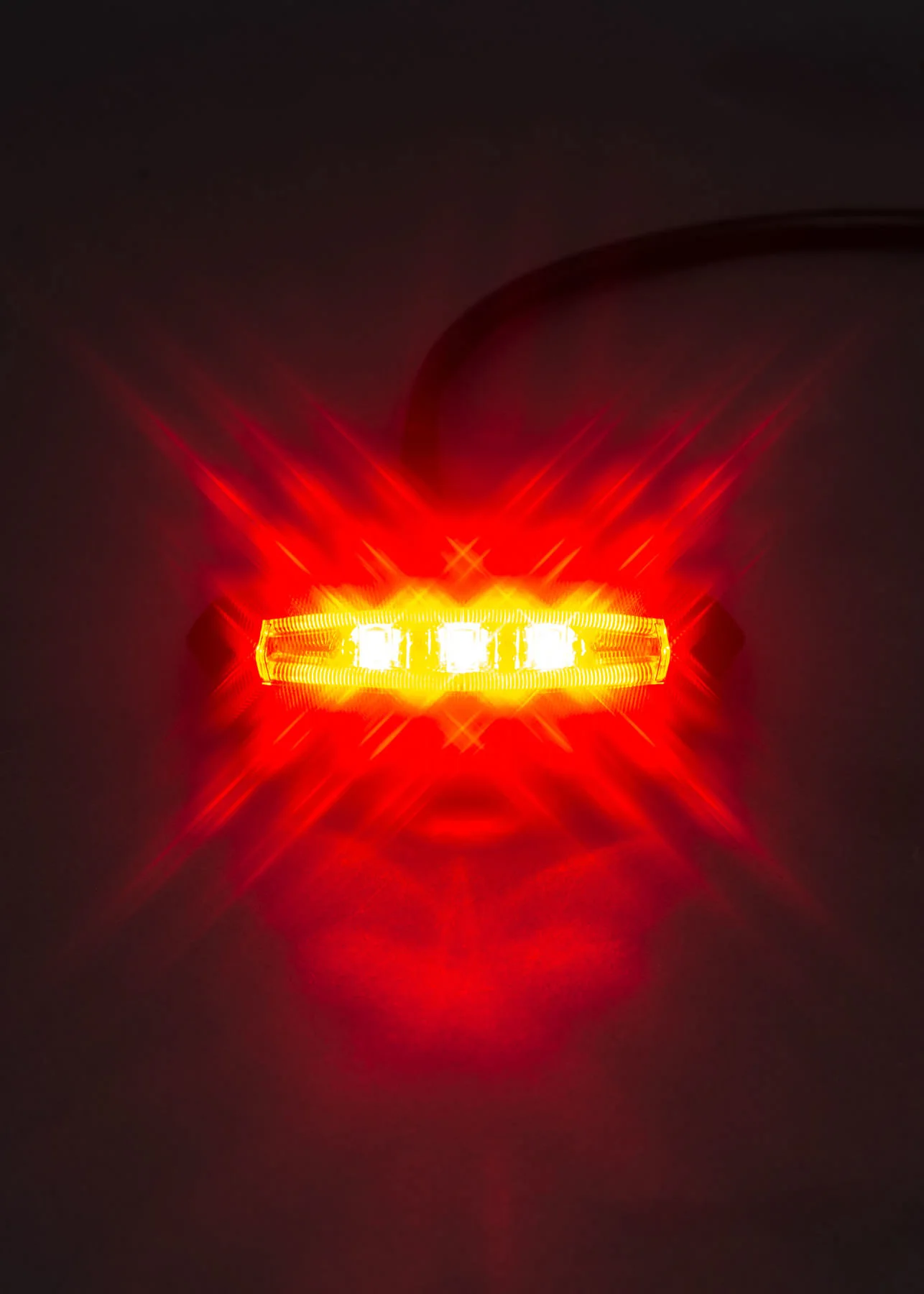 KOSO LED TAIL LIGHT