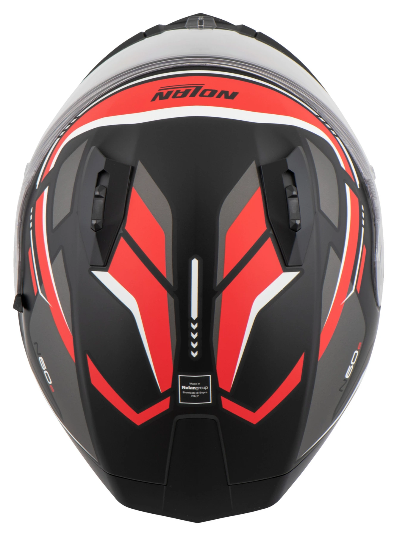 Nolan NOLAN N60-6 Lancer Full-Face Helmet