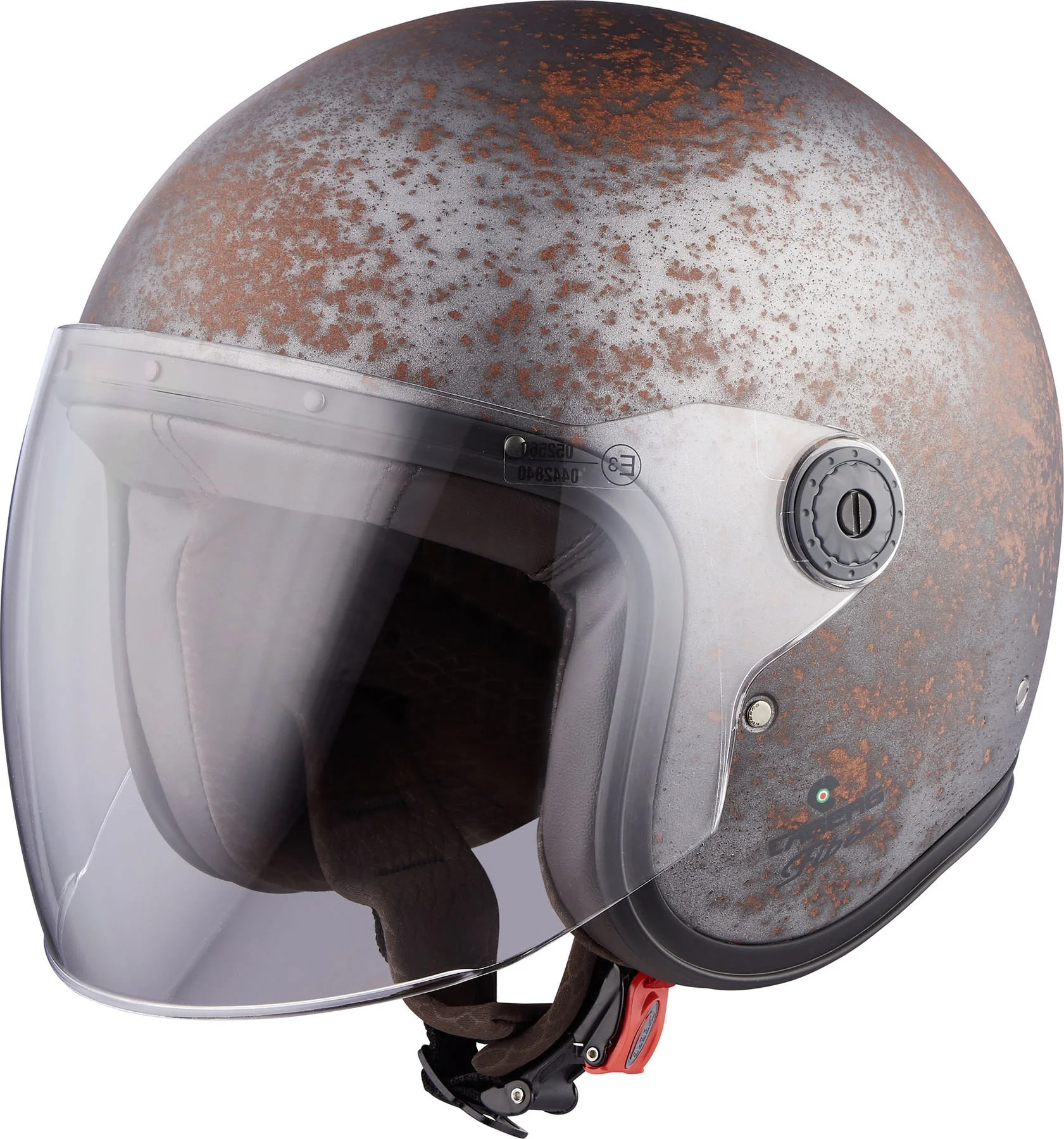 CABERG FREERIDE RUSTY