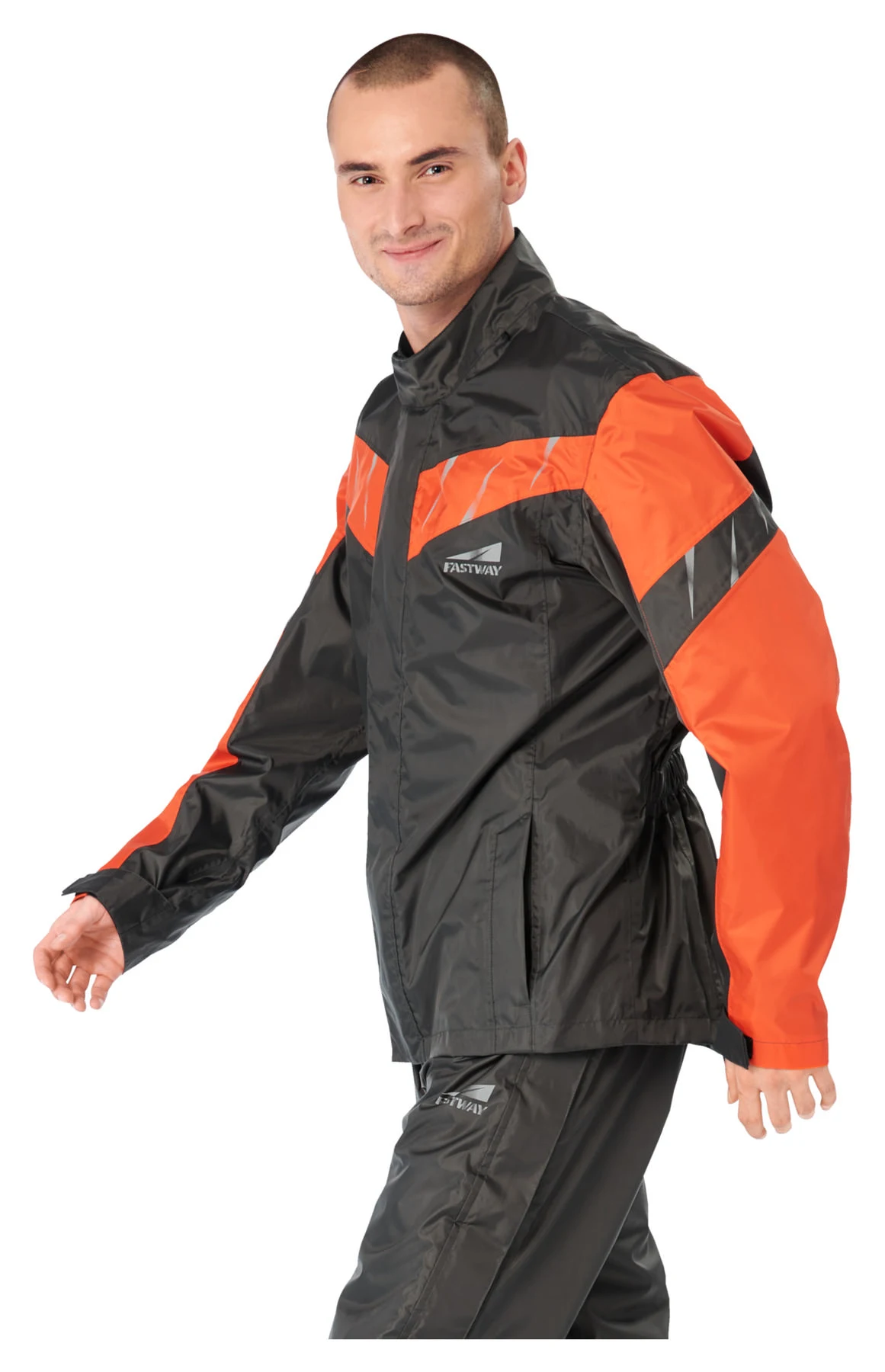 FASTWAY RAIN BASIC GR.XS