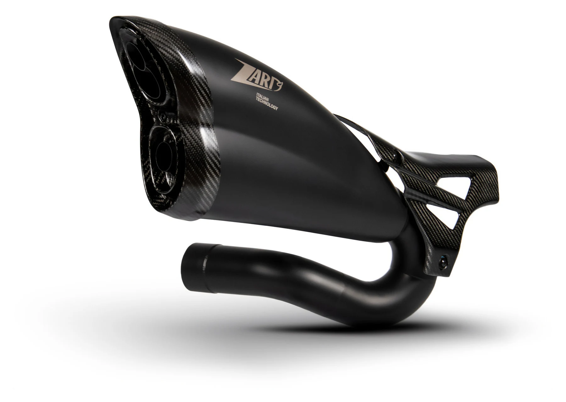 Zard ZARD Exhaust Systems low-cost | Louis 🏍️