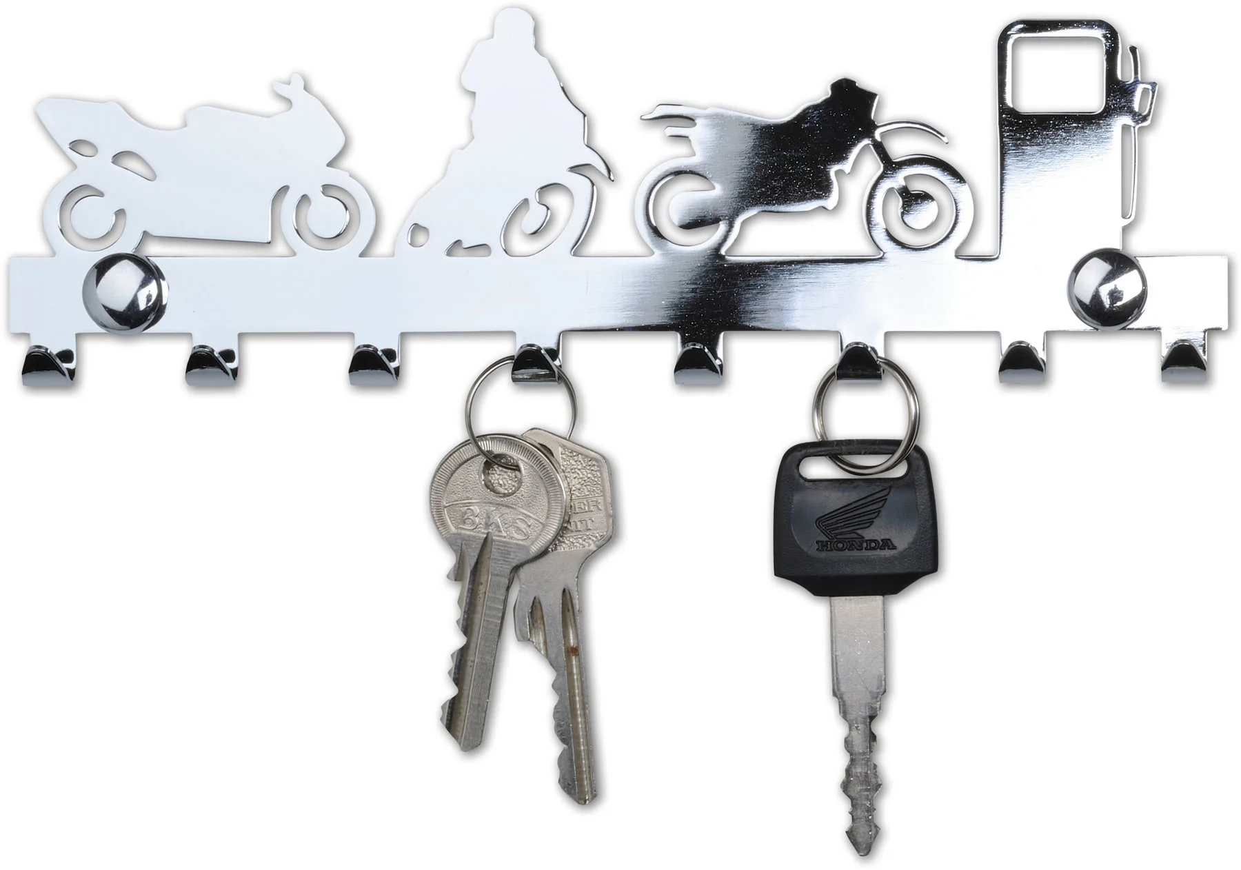 KEY-RACK *MOTORCYCLE*