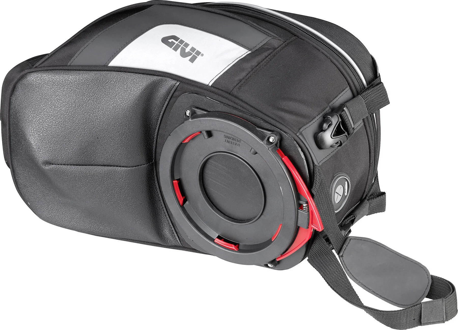 GIVI XS320 TANKLOCK