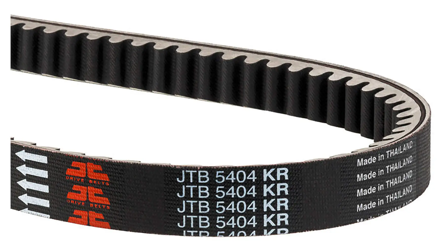 KEILRIEMEN JT BELT