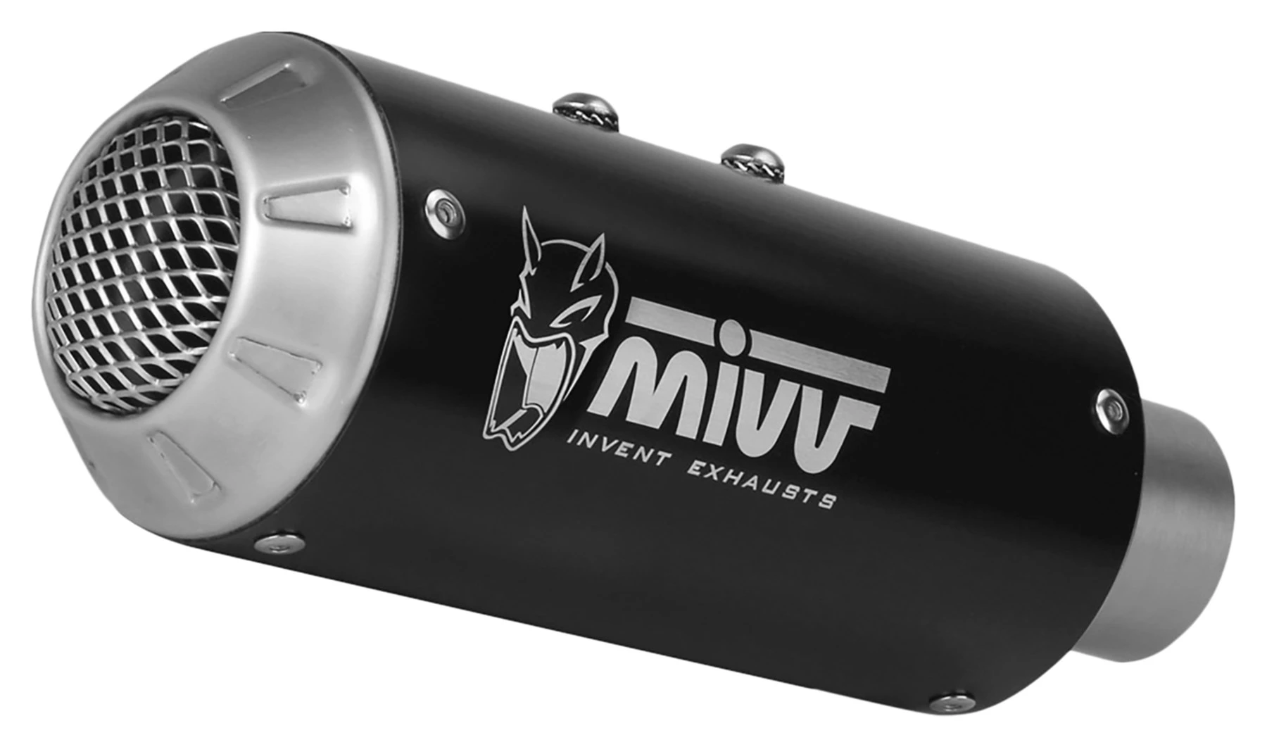 MIVV MK3 SLIP-ON 4-1