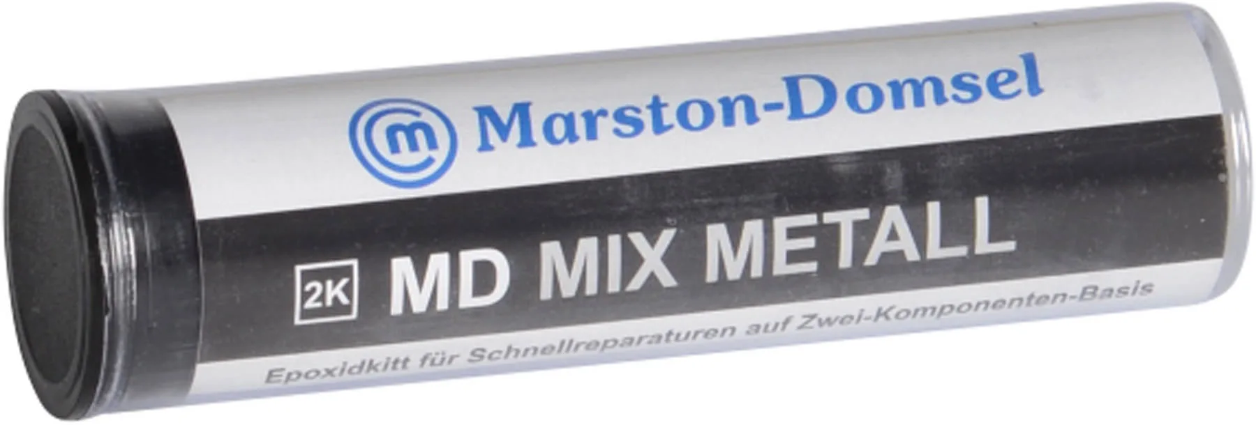 MD-MIX MÉTAL