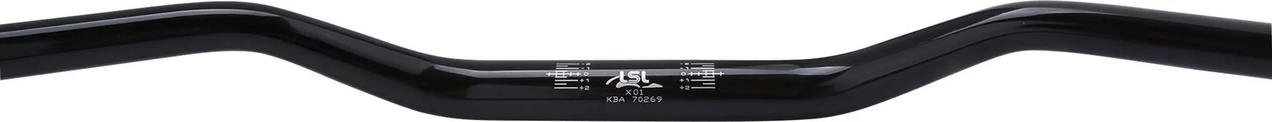 LSL X-BAR STUUR X14