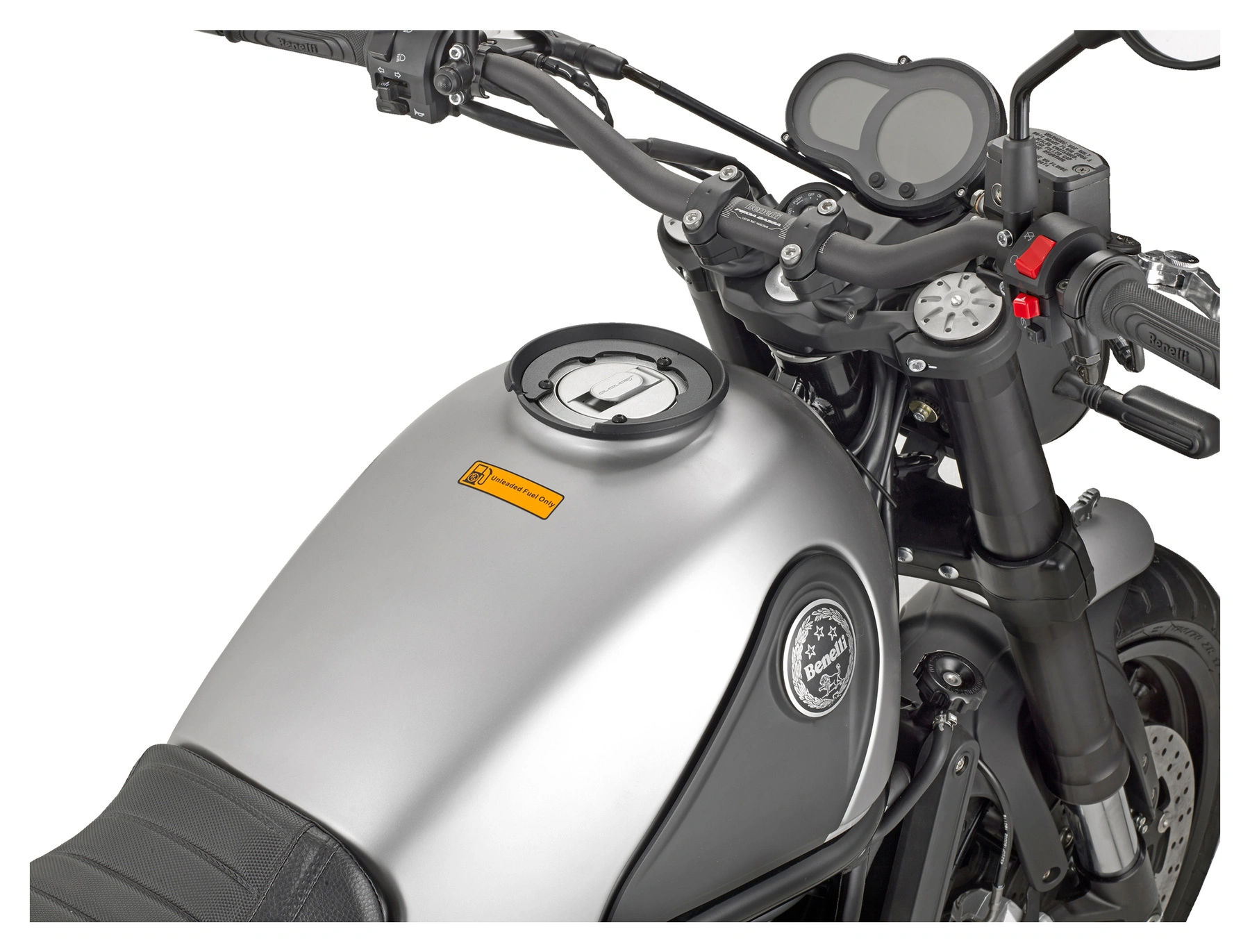 GIVI TANKRING BF34