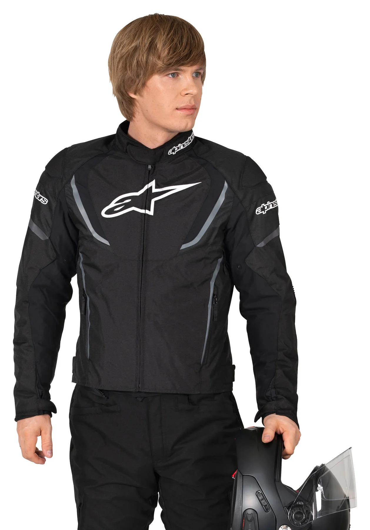 Alpinestars T-Jaws V3 WP