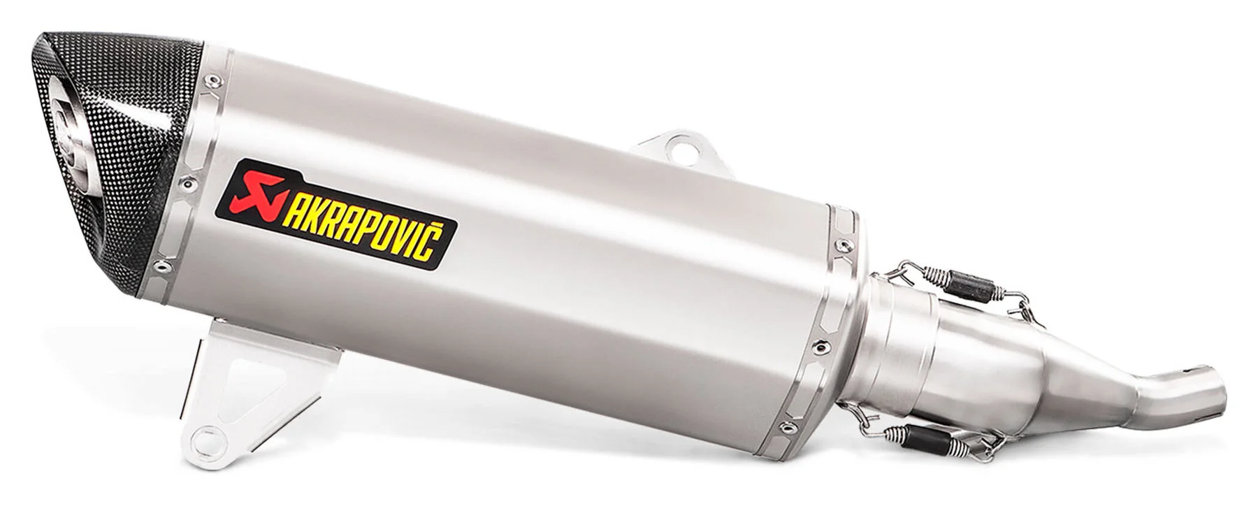 AKRAPOVIC SCOOTER-LINE