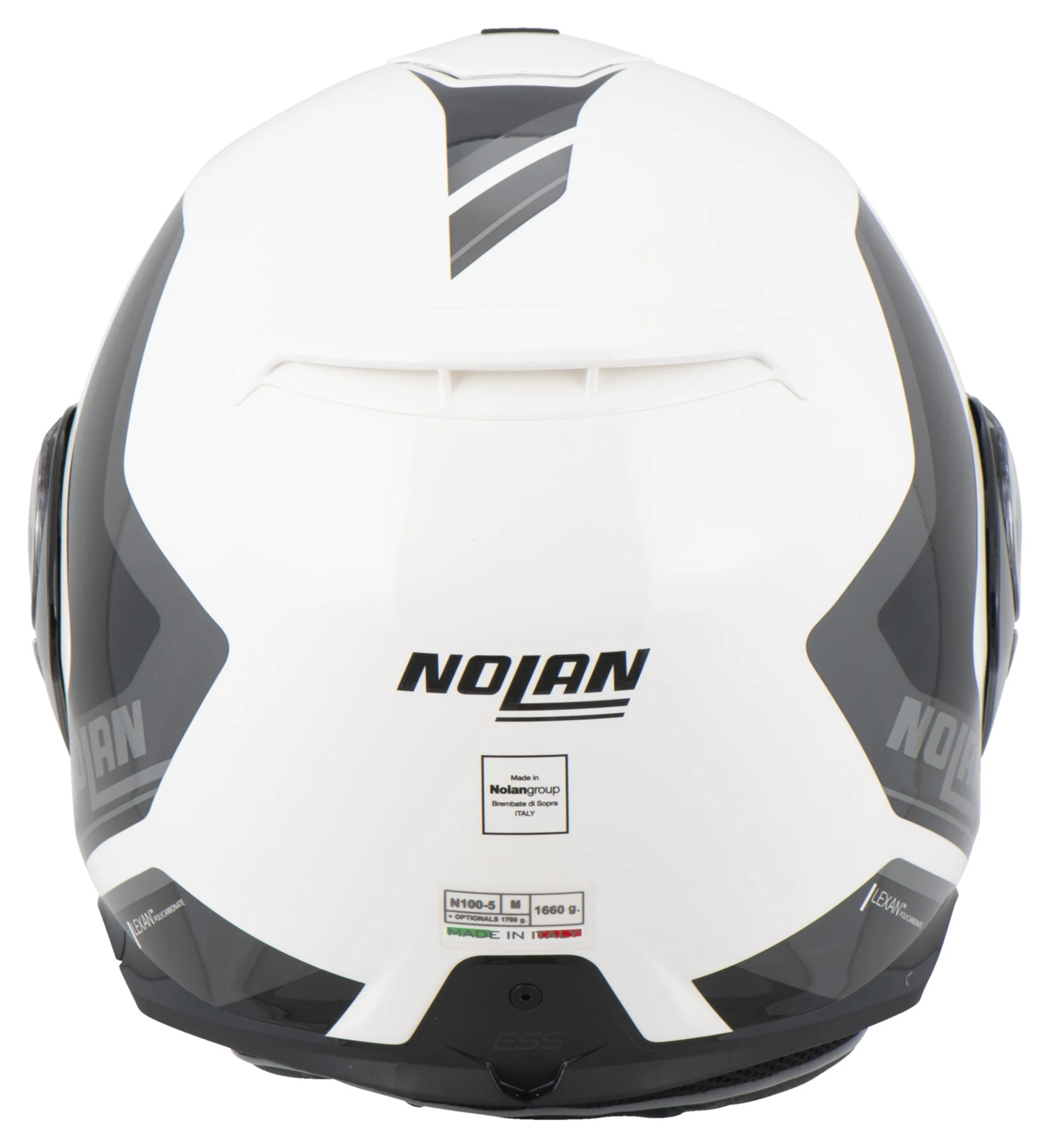 NOLAN N100-5, T. XL