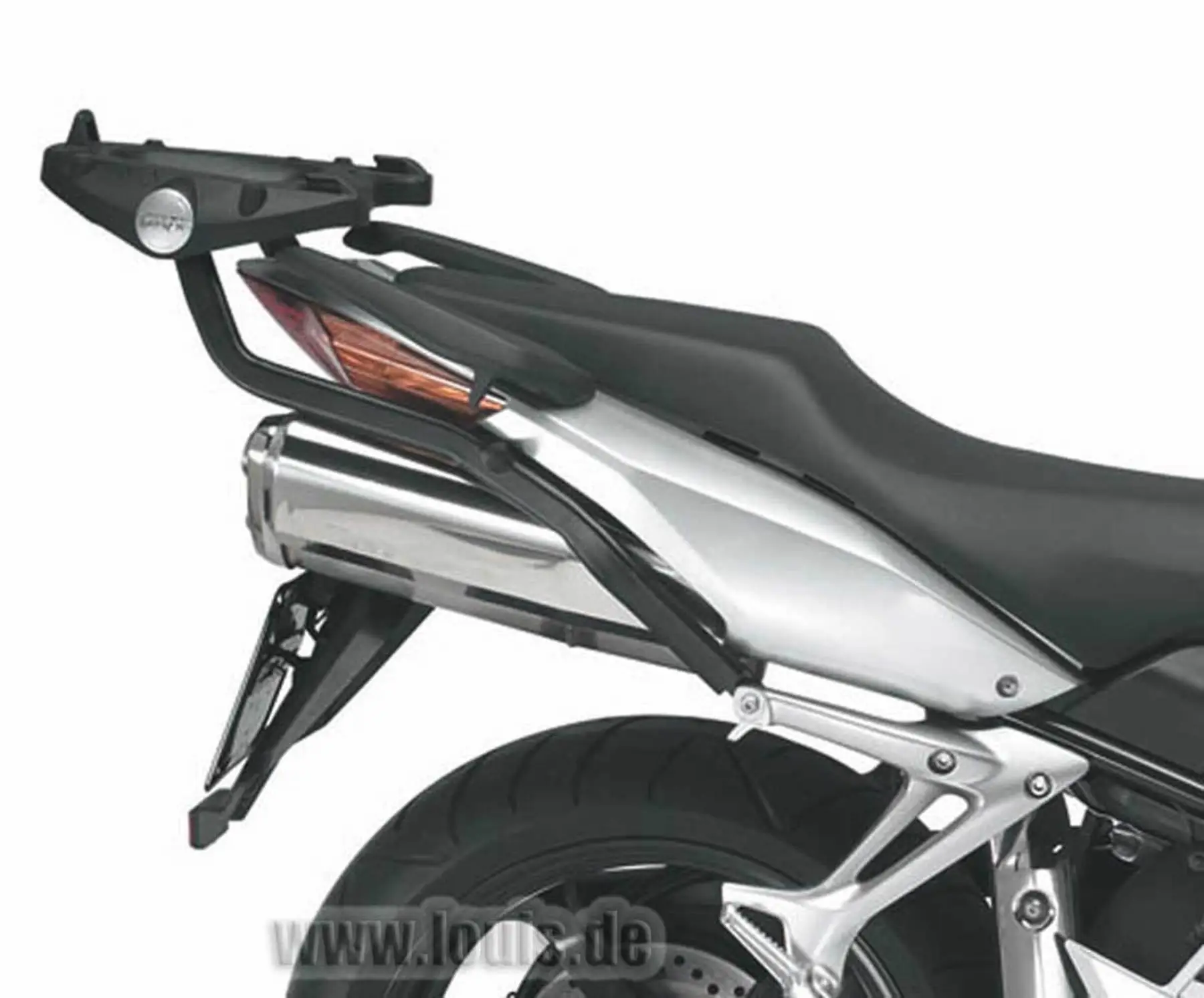 PORTE-B. TC GIVI MONORACK