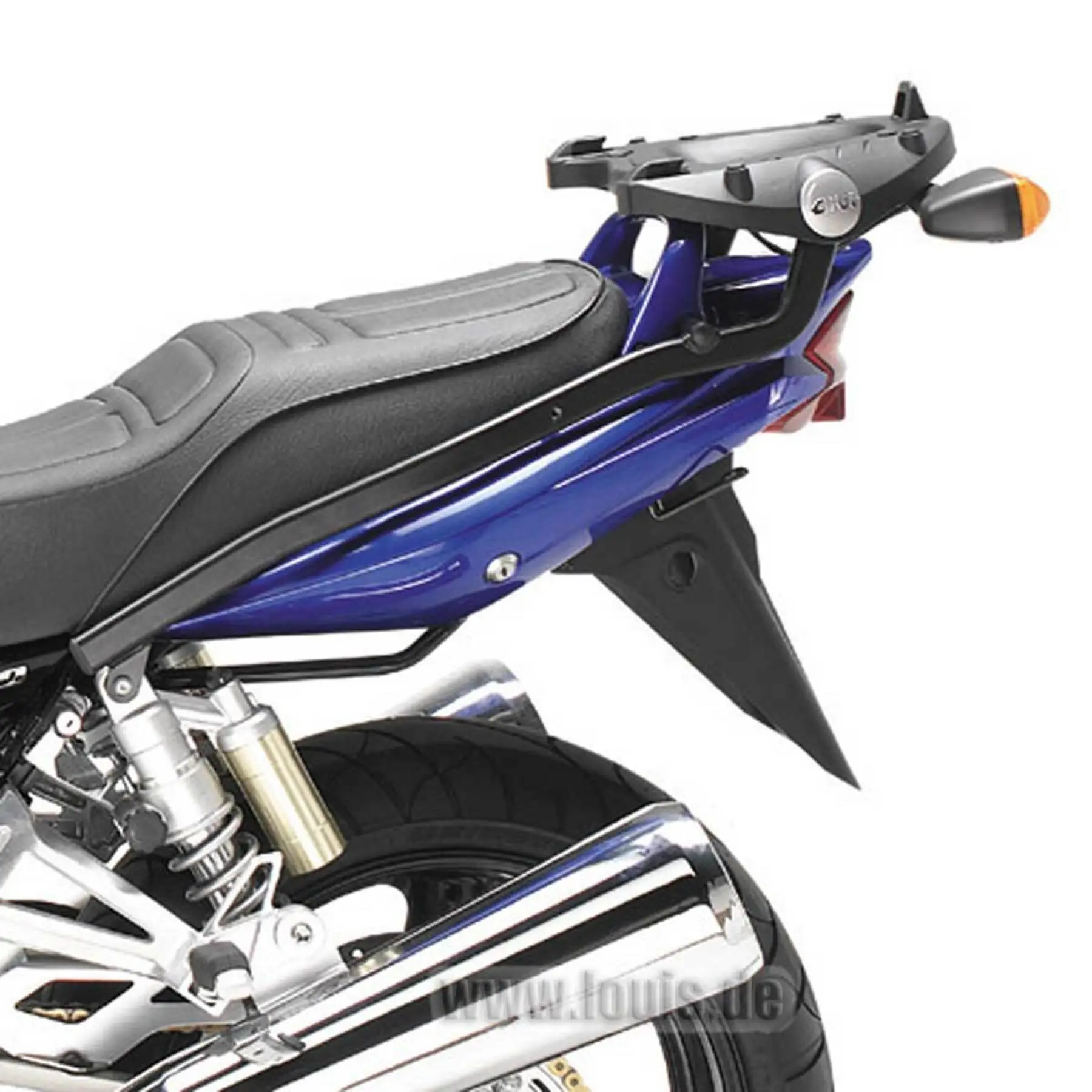 GIVI MONORACK TC-HOLDER