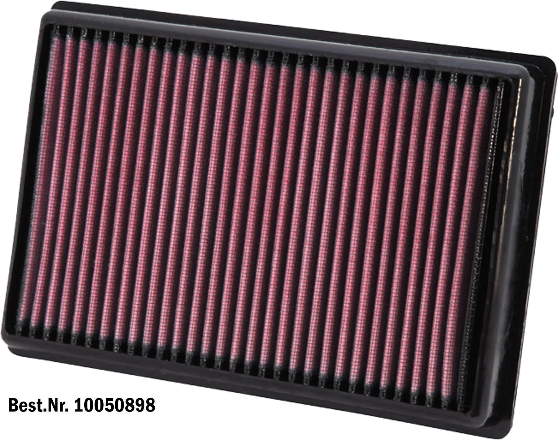 K&N HA-2819 AIR FILTER