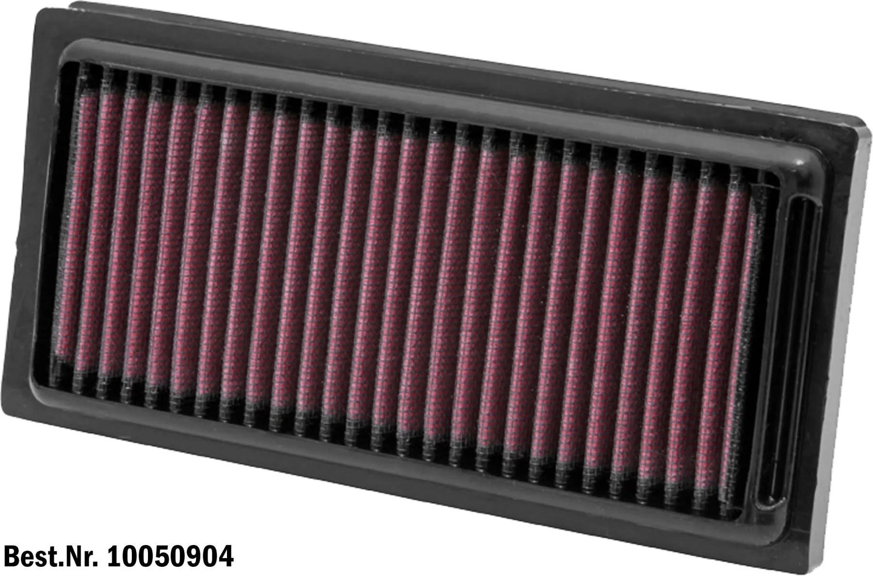 K&N LUFTFILTER  HD-1208