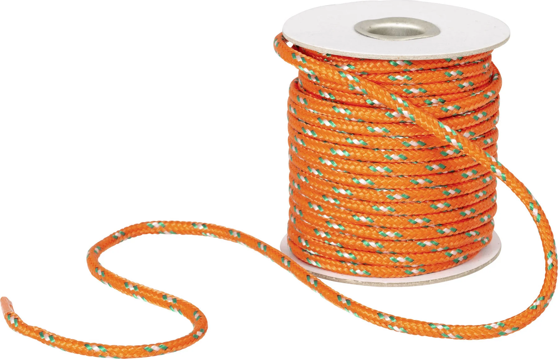 NYLON ROPE ORANGE NORDKAP