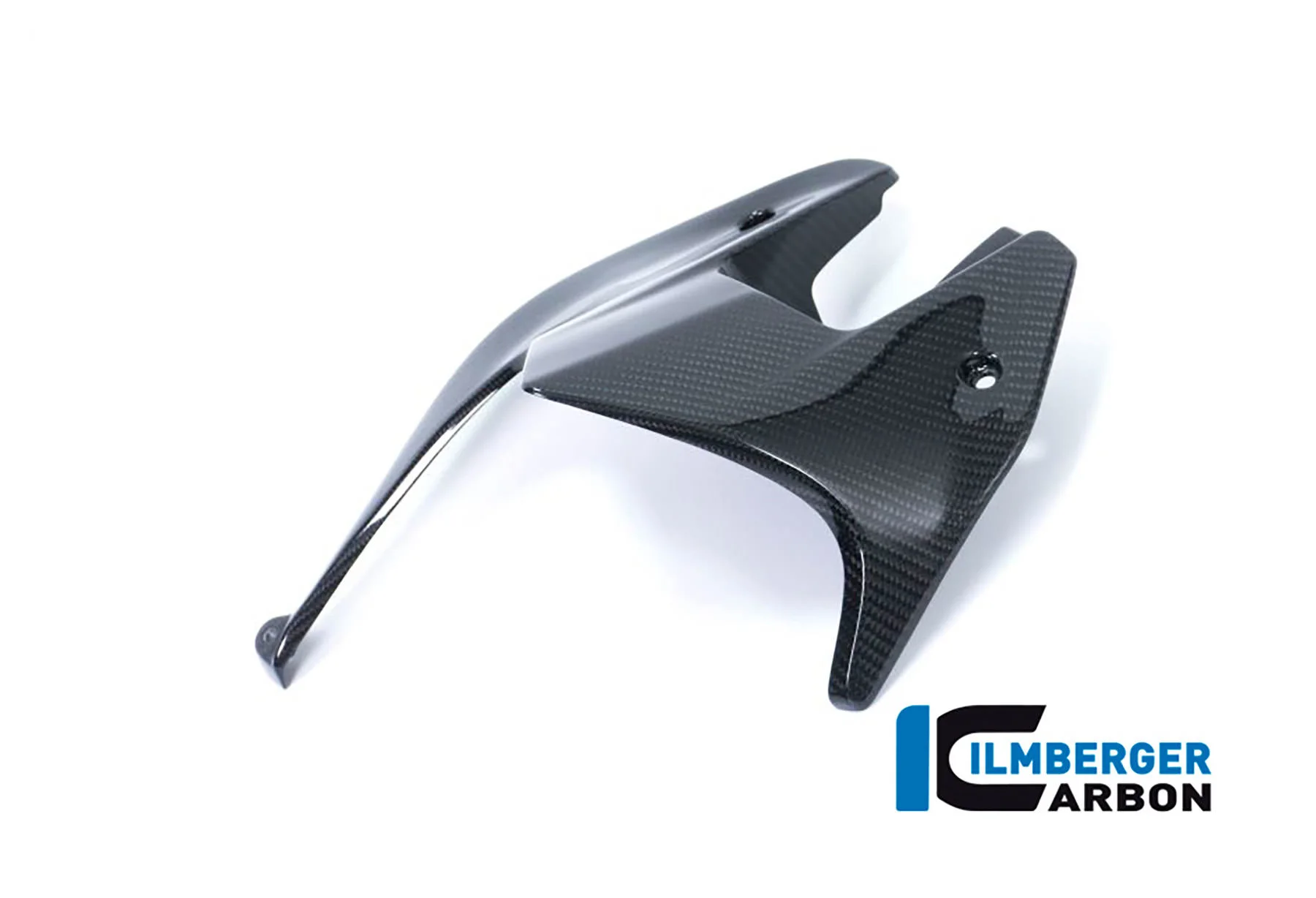 ILMBERGER REAR MUDGUARD